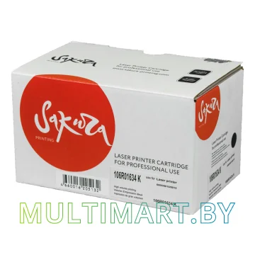 Картридж Sakura Printing SA106R01634
